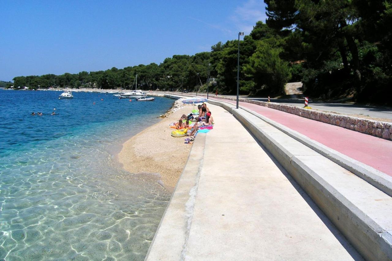 Double Room Mali Losinj 7953B Buitenkant foto