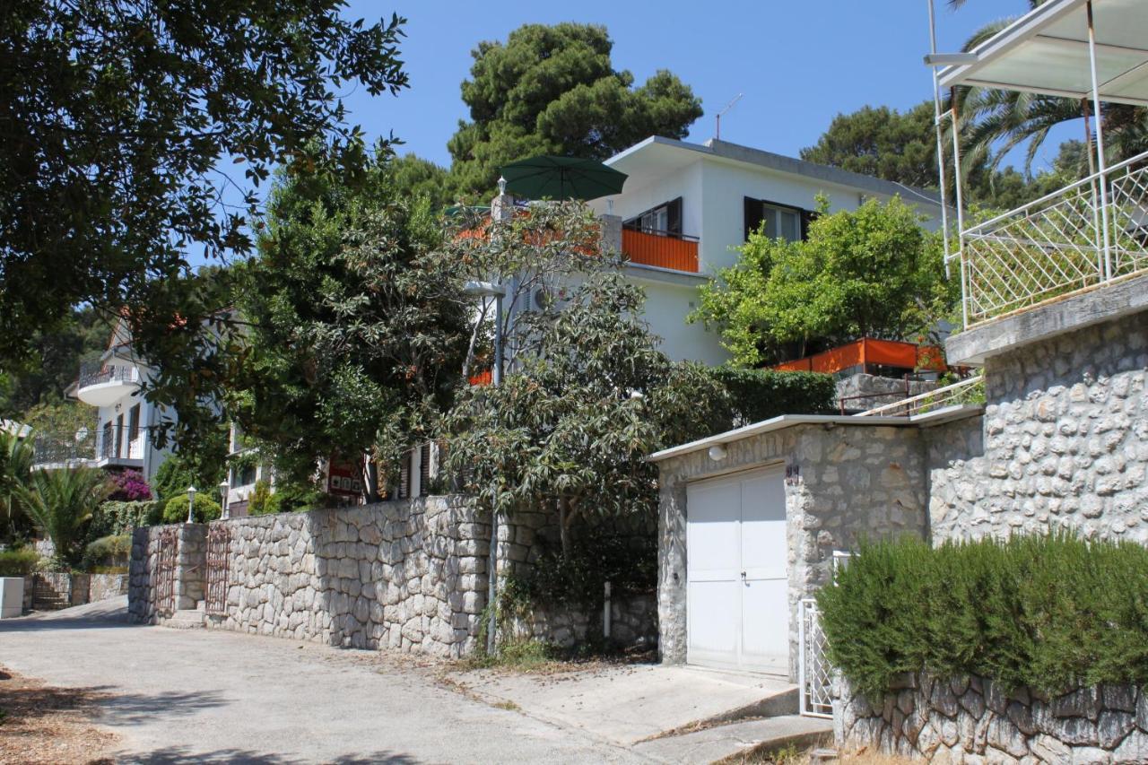 Double Room Mali Losinj 7953B Buitenkant foto