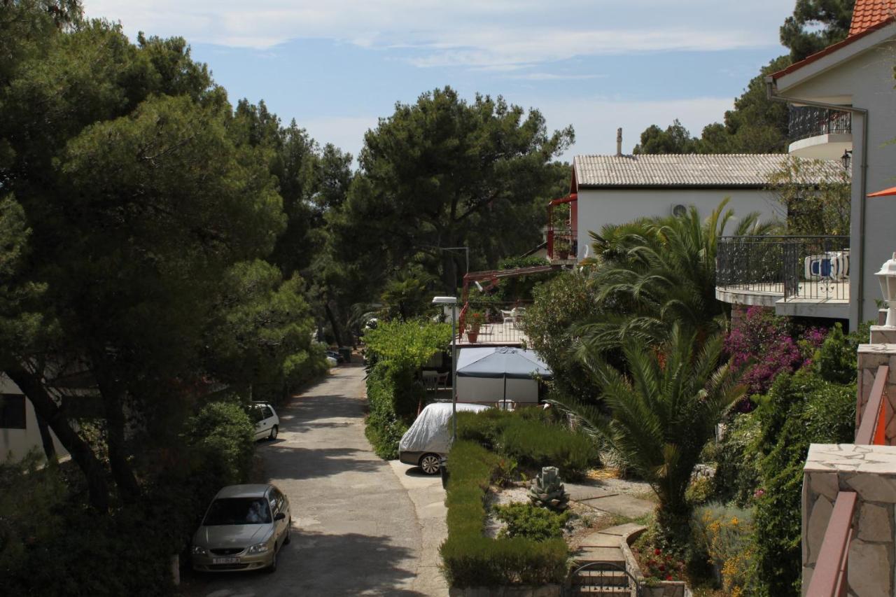 Double Room Mali Losinj 7953B Buitenkant foto